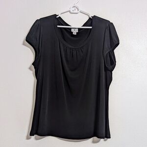 Worthington Women's Blouse 2X